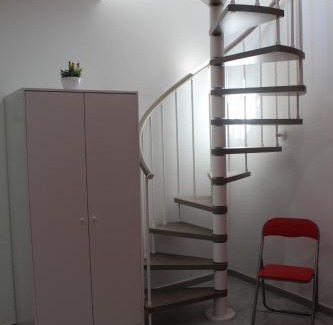 Old Town Apartment | Maresole Cefalù