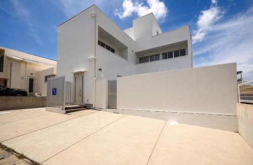 Uza Villa | MareStella残波