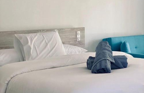 Point Matira Apartment | Mareta Lodge - Studio MAHA 4