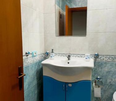 Marettimo House | Marettimo la casa sulla spiaggia