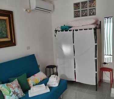 Magomadas Apartment | MAREVIGLIOSO Fronte Mare Sea Front