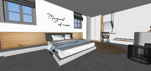 Agios Prokopios House | Margaret of Naxos