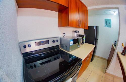 Quetzaltenango Apartment | Margarita 204 Apartment