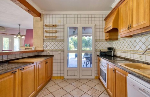 Urbanizacion La Mandarina House | Margarita by Interhome