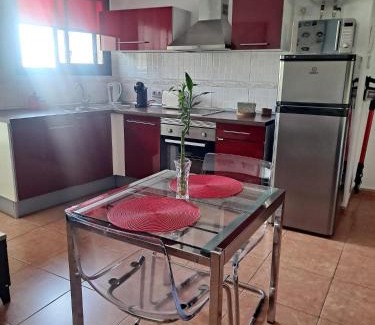 Arrecife Apartment | Margarita House