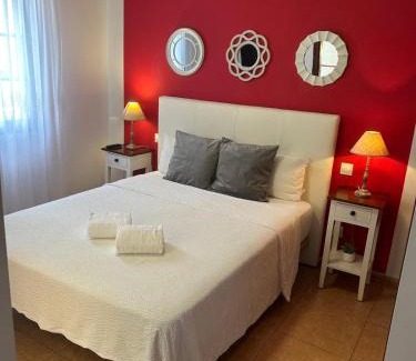 Arrecife Apartment | Margarita House