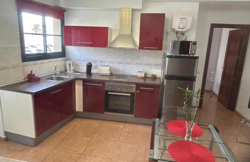 Arrecife Apartment | Margarita House