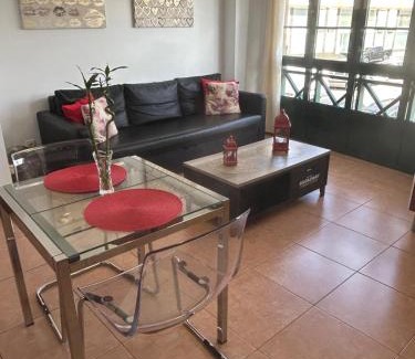 Arrecife Apartment | Margarita House