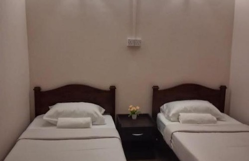 Kuala Penyu House | Margereth Cottage