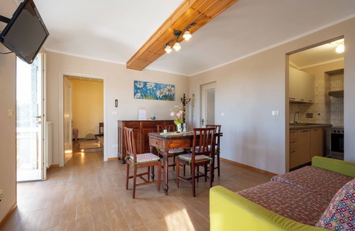 Cossombrato Apartment | Margherita by Interhome