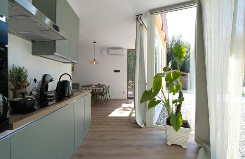 Santo Stino di Livenza Apartment | Margherita Luxury Resort near Venice