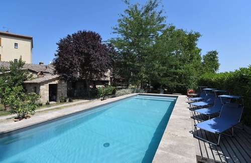 Sovicille Apartment | Margherita, Palazzo a Merse, Sovicille, Siena and Chianti