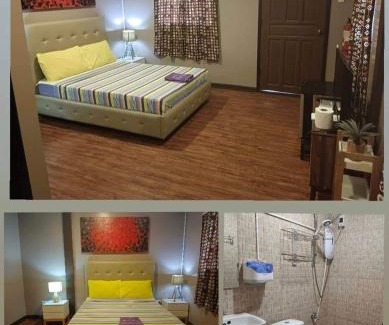 Mariveles Hotel | Margie's Place and Coffee Shop Inc.