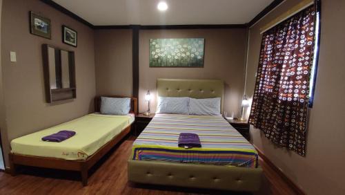 Mariveles Hotel | Margie's Place and Coffee Shop Inc.