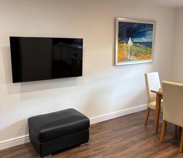 Nostie House | Margo's Place