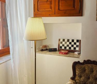 Symi House | Margo Traditional House