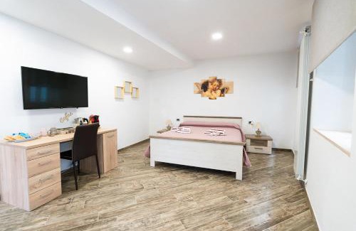 Venaria Reale Apartment | Margot Family