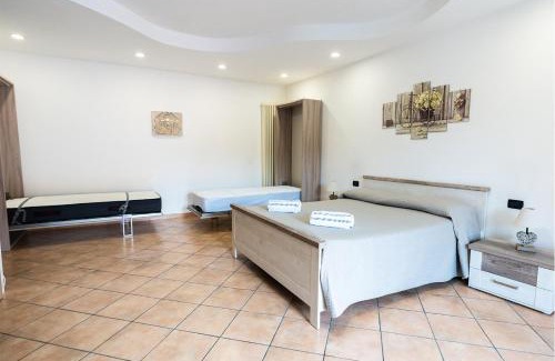 Venaria Reale Apartment | Margot Family