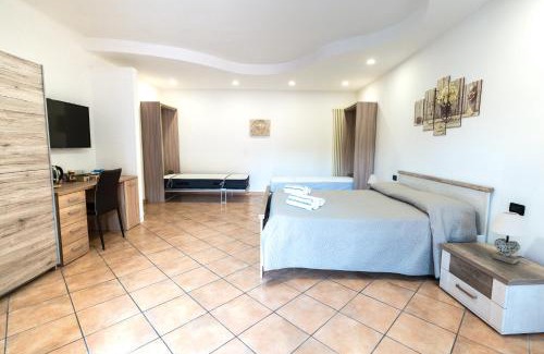 Venaria Reale Apartment | Margot Family