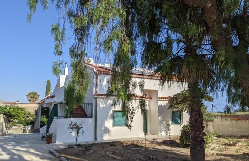 Punta Braccetto Apartment | Margus