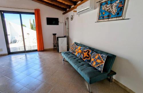 Punta Braccetto Apartment | Margus
