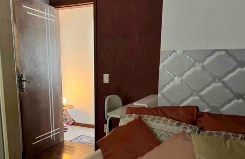 Sao Pedro da Serra Ski Chalet | Marhaba مرحبا São Pedro da Serra Suite