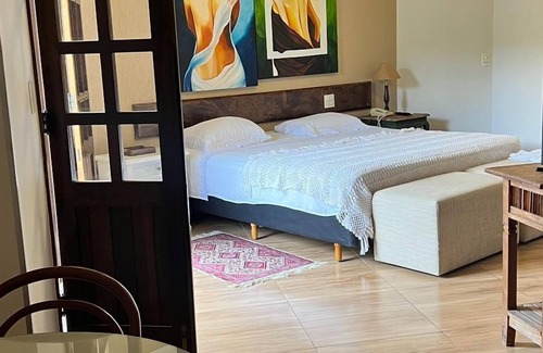 Aracatuba Hotel | Mariá Plaza Hotel