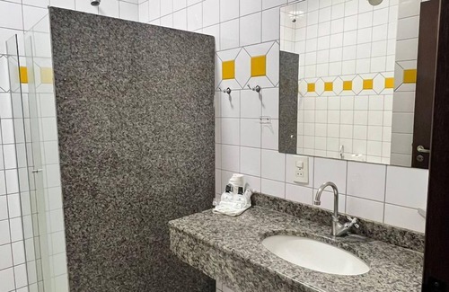 Aracatuba Hotel | Mariá Plaza Hotel