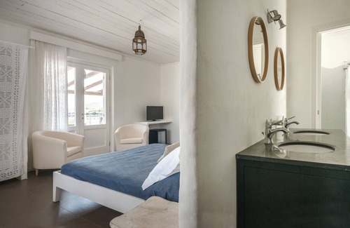 Vulcano Porto Hotel | Mari del Sud Resort