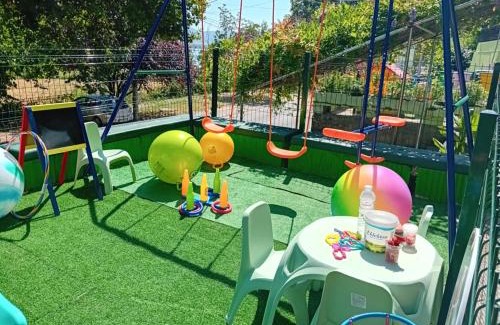 Star Dojran Apartment | Maria 2