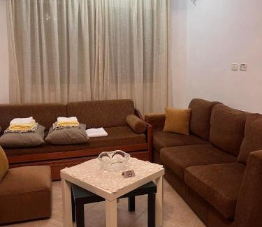 Gjirokaster Apartment | Maria Apartment