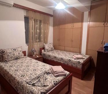 Gjirokaster Apartment | Maria Apartment