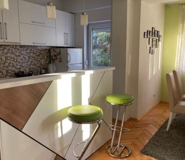 Kumanovo Apartment | Maria Charming Apartment