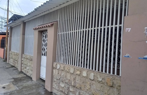 Guayaquil House | Maria Fernanda Mina. Caicedo