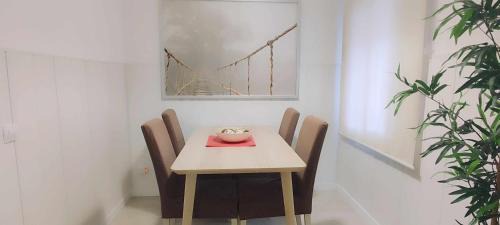 Viladecans Apartment | Maria House
