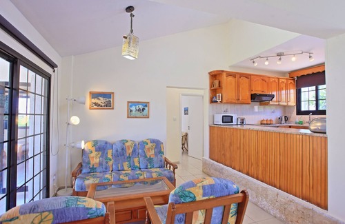 Latchi Villa | Maria Latchi: Private villa with pool above Latchi, sea views, a few minutes from the beach