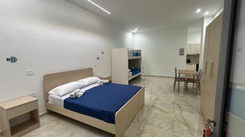 Schiavonea Bed & Breakfast | Maria Nives b&b