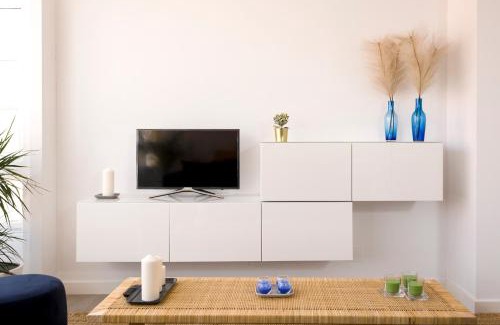 La Coruna Apartment | Maria Pita