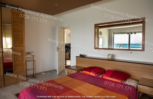 Costinesti Apartment | Maria Residence Apartments