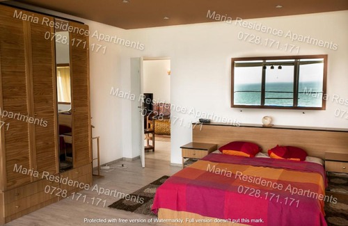 Costinesti Apartment | Maria Residence Apartments