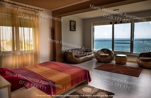Costinesti Apartment | Maria Residence Apartments