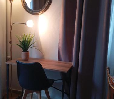 Amfilochia Apartment | Maria’s apartment