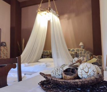 Vonitsa Apartment | Maria's Paradise