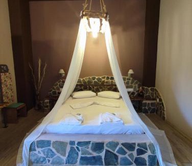 Vonitsa Apartment | Maria's Paradise