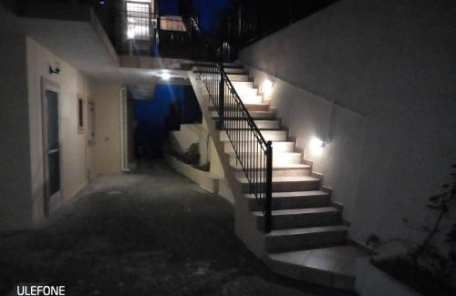 Leivathos Apartment | Maria's Sea View Apartments