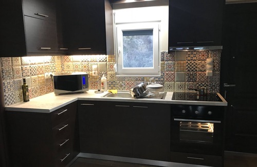 Vasilopoulo Cottage | Maria's Sweet Home. Traditional Renovated house