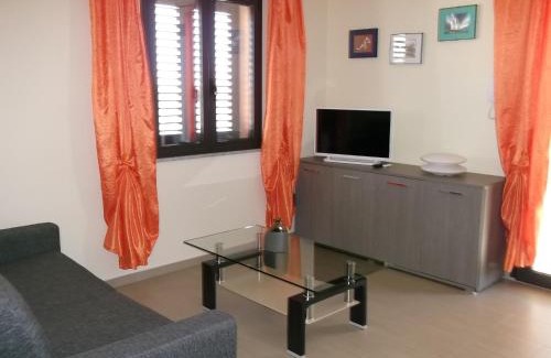 Cardedu House | Maria Teresa's Two-Room indipendent