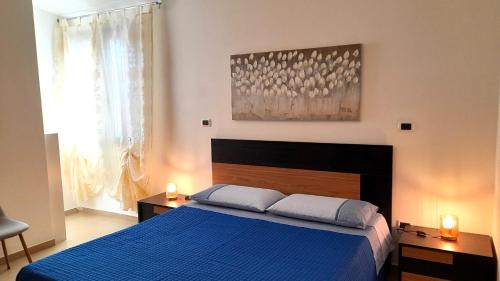 Cardedu House | Maria Teresa's Two-Room indipendent