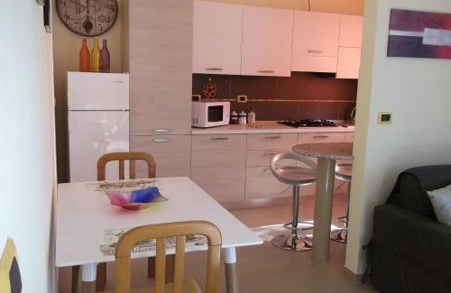 Cardedu House | Maria Teresa's Two-Room indipendent
