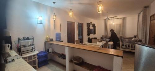 Malindi Bed & Breakfast | Marially Luxury Bed and Breakfast